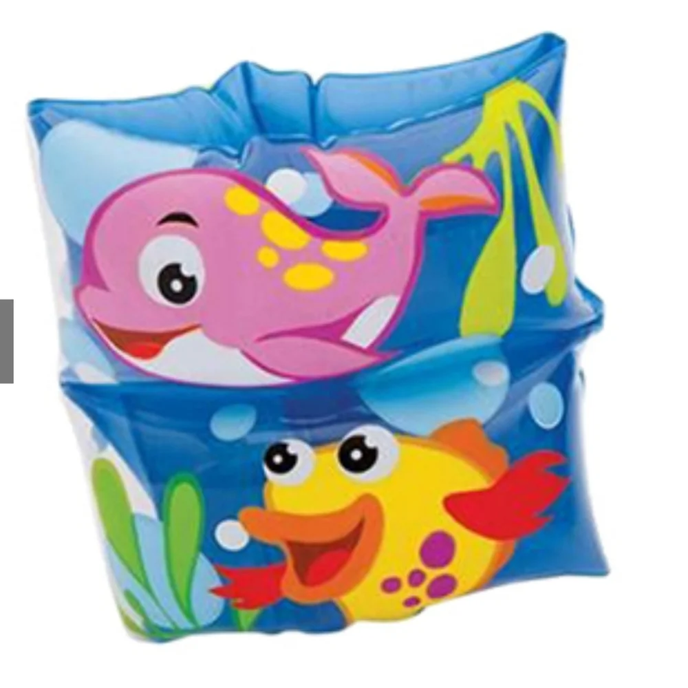 🎁 10/$25 - New arm floats, Intex brand